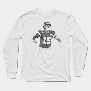 mahomes Long Sleeve T-Shirt